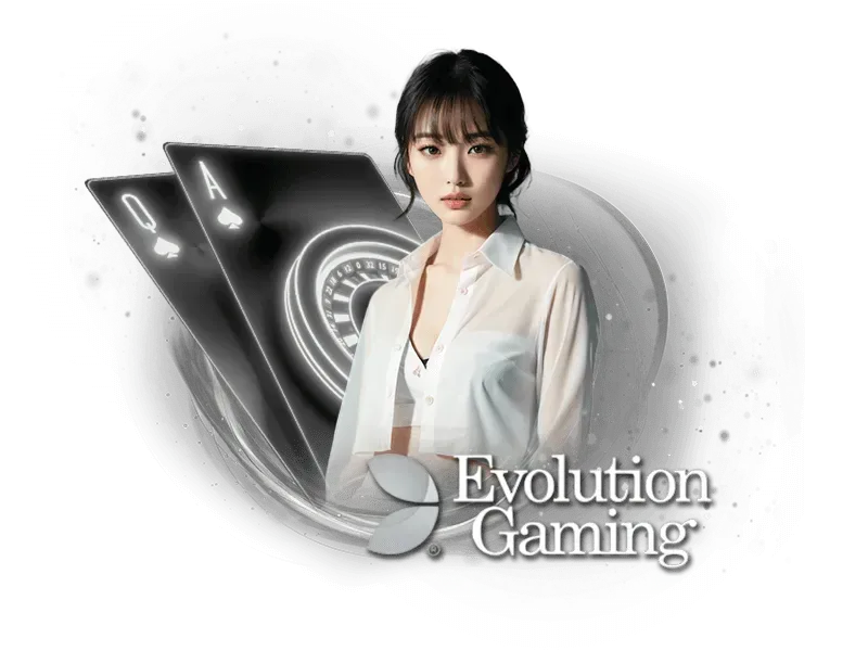 evo by WINDRAGON168